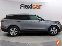 Usado Land Rover Range Rover Velar S 179 CV (131 kW) 2019 Gris SUV