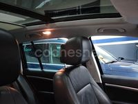 Usado VW Tiguan Business 140 CV (102 kW) 2014 Negro SUV