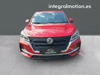 Nuevo DFSK 500 106 CV (77 kW) 2025 Rojo SUV