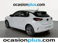 Nuevo Opel Corsa Edition 100 CV (73 kW) 2025 Blanco Utilitario