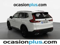 Usado Honda CR-V Elegance 184 CV (135 kW) 2024 Blanco SUV