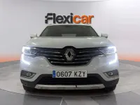 Occasion Renault Koleos Zen 175 PK (128 kW) 2019 Wit SUV