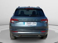 Usado Skoda Karoq Ambition 150 CV (110 kW) 2020 SUV
