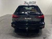 Usado Audi RS6 Performance 630 CV (463 kW) 2024 Negro Familiar
