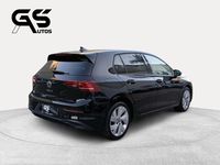 Usado VW Golf VIII 116 CV (85 kW) 2025 Negro Utilitario