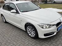 Usado BMW 328 245 CV (180 kW) 2014 Blanco Berlina