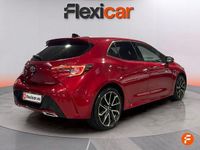 Usado Toyota Corolla Advance 180 CV (132 kW) 2019 Rojo