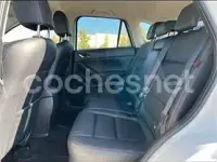 Usado Mazda CX-5 Luxury 175 CV (128 kW) 2015 Blanco SUV