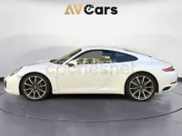 Usado Porsche 911 Carrera 370 CV (272 kW) 2017 Blanco Coupe