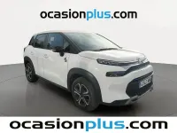 Usado Citroën C3 Aircross PureTech 110 CV (80 kW) 2024 Blanco SUV