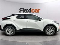 Usado Toyota C-HR Sport 223 CV (164 kW) 2025 Blanco SUV