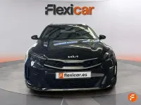 Usado Kia XCeed 120 CV (88 kW) 2023 Negro SUV