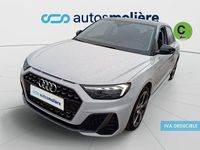 Usado Audi A1 Premium 95 CV (69 kW) 2022 Blanco SUV