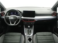 Usado Seat Arona FR 150 CV (110 kW) 2021 Negro SUV