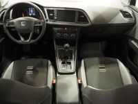 usado Seat Leon 1.4 TGI GNC S&S Style 81 kW (110 CV)