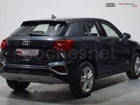 Occasion Audi Q2 Advanced Plus 116 ch (85 kW) 2024 Gris SUV