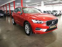 usado Volvo XC60 T8 Twin Business Plus