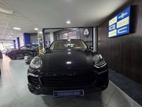 Usado Porsche Cayenne S E-Hybrid 416 CV (305 kW) 2015 Negro SUV