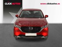 Usado Mazda CX-5 Ad'Vantage 165 CV (121 kW) 2025 Rojo SUV