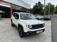 Usado Jeep Renegade Trailhawk 170 CV (125 kW) 2015 SUV