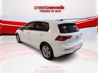 Usado VW Golf VIII Life 115 CV (84 kW) 2022