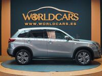 Usado Suzuki Vitara 129 CV (94 kW) 2023 Gris SUV