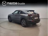 Usado Mazda MX30 Exclusive-Line 170 CV (125 kW) 2024 Gris SUV