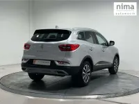 Usado Renault Kadjar Zen 140 CV (102 kW) 2021 Plateado SUV