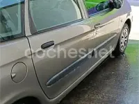 Usado Citroën Xsara Picasso 92 CV (67 kW) 2009 Beige Monovolumen