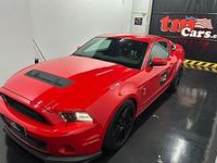 Usado Ford Mustang GT 652 CV (479 kW) 2014 Utilitario