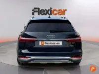 Usado Audi A6 286 CV (210 kW) 2020 Negro Familiar