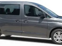 Usado VW Caddy Maxi 102 CV (75 kW) 2025 Monovolumen