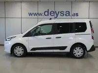 Usado Ford Transit Active 100 CV (73 kW) 2021 Blanco Familiar