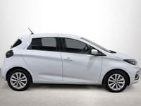 Usado Renault Zoe Intens 79 kW (108 CV) 2022 Utilitario