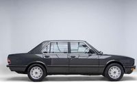 Usado BMW 528 184 CV (135 kW) 1986 Verde Berlina