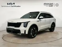 Usado Kia Sorento Premium 215 CV (158 kW) 2024 Blanco SUV