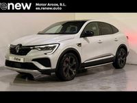 Usado Renault Arkana R.S. 145 CV (106 kW) 2022 Blanco SUV