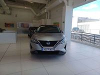 usado Nissan Qashqai DIG-T 103kW N-Connecta