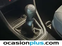 Usado VW Caddy 75 CV (55 kW) 2017 Blanco Monovolumen