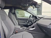 Usado Jaguar E-Pace R-Dynamic 163 CV (119 kW) 2021 Azul SUV
