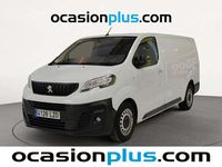 Usado Peugeot Expert Premium 102 CV (75 kW) 2022 Blanco Van