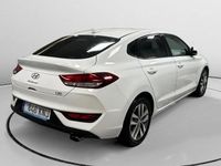 Usado Hyundai i30 120 CV (88 kW) 2018