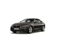 Usado BMW 420 Gran Coupé Executive 190 CV (139 kW) 2018 Marrón Coupe