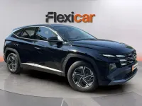 Nuevo Hyundai Tucson 160 CV (117 kW) 2025 Gris SUV