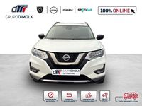 Usado Nissan X-Trail 160 CV (117 kW) 2021 Blanco SUV