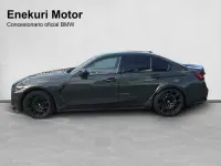 Usado BMW M3 Competition Edition 530 CV (389 kW) 2026 Gris Berlina