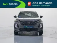 Usado Peugeot e-2008 Allure 114 kW (156 CV) 2025 Gris SUV