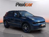 Usado Lynk & Co 01 261 CV (191 kW) 2022 Azul SUV