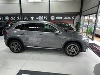 Usado Mercedes GLA250 218 CV (160 kW) 2021 Gris / plata SUV