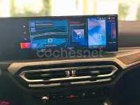 Usado BMW i4 250 kW (340 CV) 2022 Eléctrico Berlina